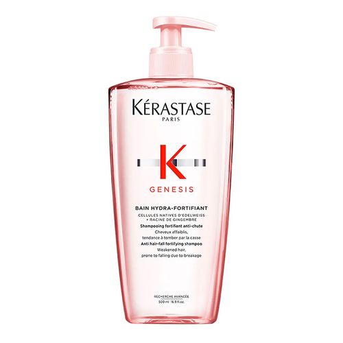 Kérastase Genesis Bain Hydra-Fortifiant - Shampoo