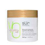 Máscara Capilar Sur Professional Vegan Oil 500g