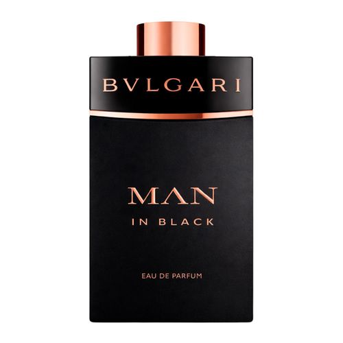 Bvlgari Man In Black Eau de Parfum - Perfume Masculino