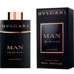 Perfume Masculino Bvlgari Man In Black Eau de Parfum 100ml