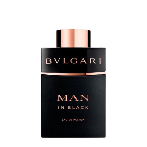 Bvlgari Man In Black Eau de Parfum - Perfume Masculino