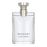 Perfume Masculino Bvlgari Pour Homme Eau de Toilette 100ml