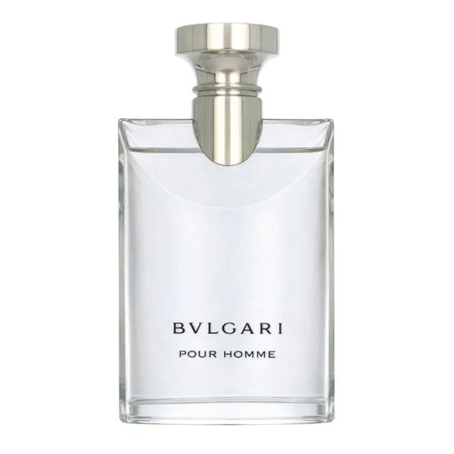 Bvlgari Pour Homme Eau de Toilette - Perfume Masculino