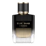 Perfume Masculino Elie Saab L'Homme Eau de Parfum 100ml