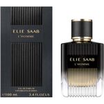 Perfume Masculino Elie Saab L'Homme Eau de Parfum 100ml