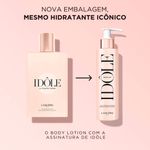 Body Lotion Lancôme Idôle Body Up 200ml