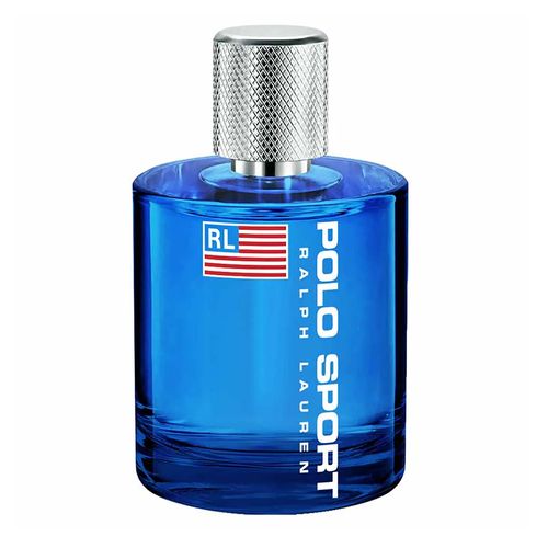 Ralph Lauren Polo Sport Eau de Toilette - Perfume Masculino