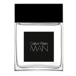 Perfume Masculino Calvin Klein Man Eau de Toilette 100ml