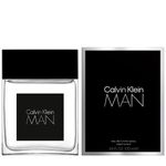 Perfume Masculino Calvin Klein Man Eau de Toilette 100ml