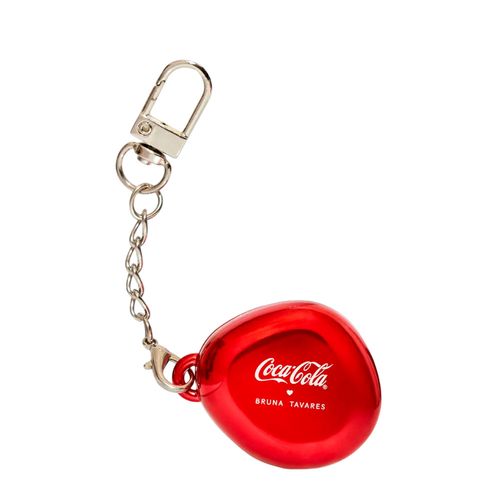 Bruna Tavares Coca-Cola Pop Charm - Balm Labial 0,7g