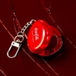 Balm Labial Bruna Tavares Coca-Cola Pop Charm 0,7g