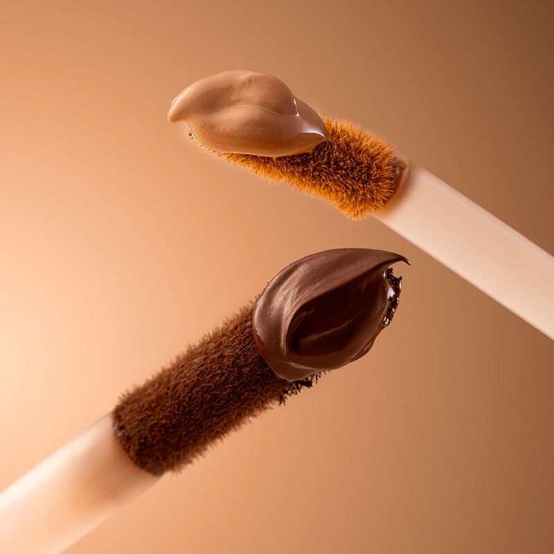 Corretivo Líquido Bruna Tavares Multicover M10 8g