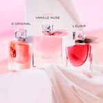 Perfume Feminino Lancôme La Vie Est Belle Vanille Nude Eau de Parfum 100ml