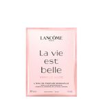 Perfume Feminino Lancôme La Vie Est Belle Vanille Nude Eau de Parfum 30ml