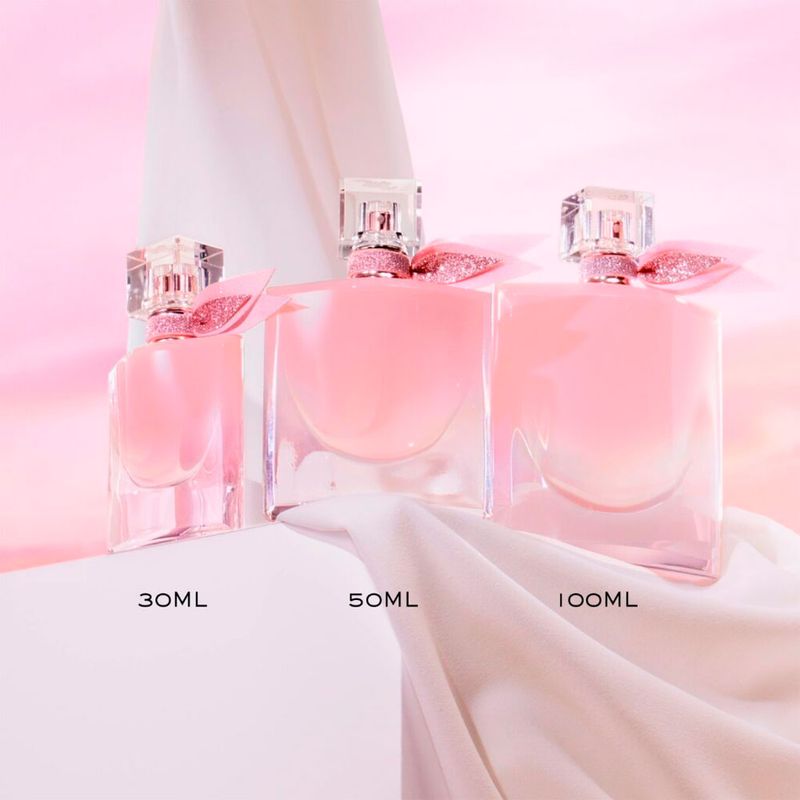 Perfume Feminino Lancôme La Vie Est Belle Vanille Nude Eau de Parfum 30ml