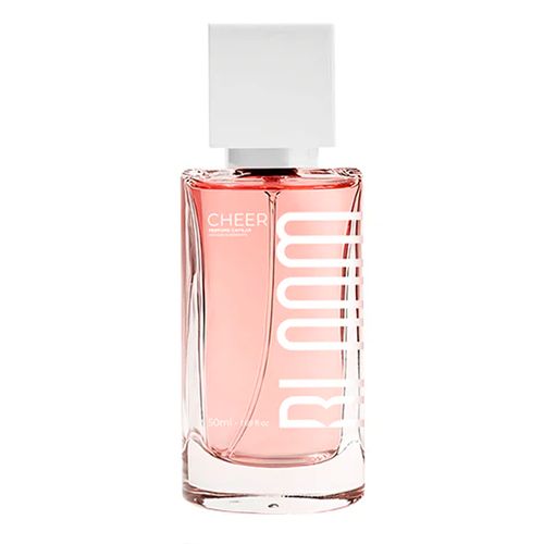 Bloom Body Cheer - Perfume Capilar