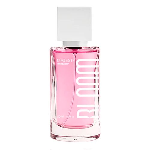 Bloom Body Majesty - Perfume Capilar