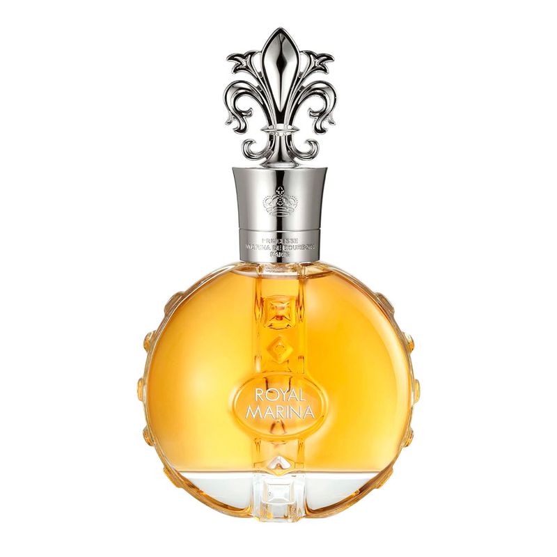 Perfume Feminino Marina de Bourbon Royal Diamond Eau de Parfum 100ml