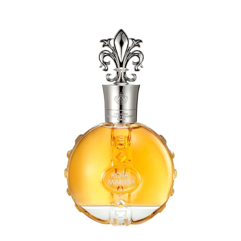 Perfume Feminino Marina de Bourbon Royal Diamond Eau de Parfum 50ml
