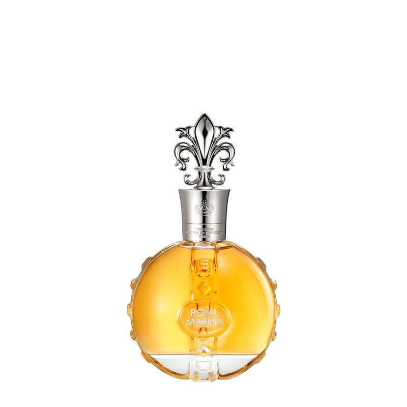 Perfume Feminino Marina de Bourbon Royal Diamond Eau de Parfum 30ml