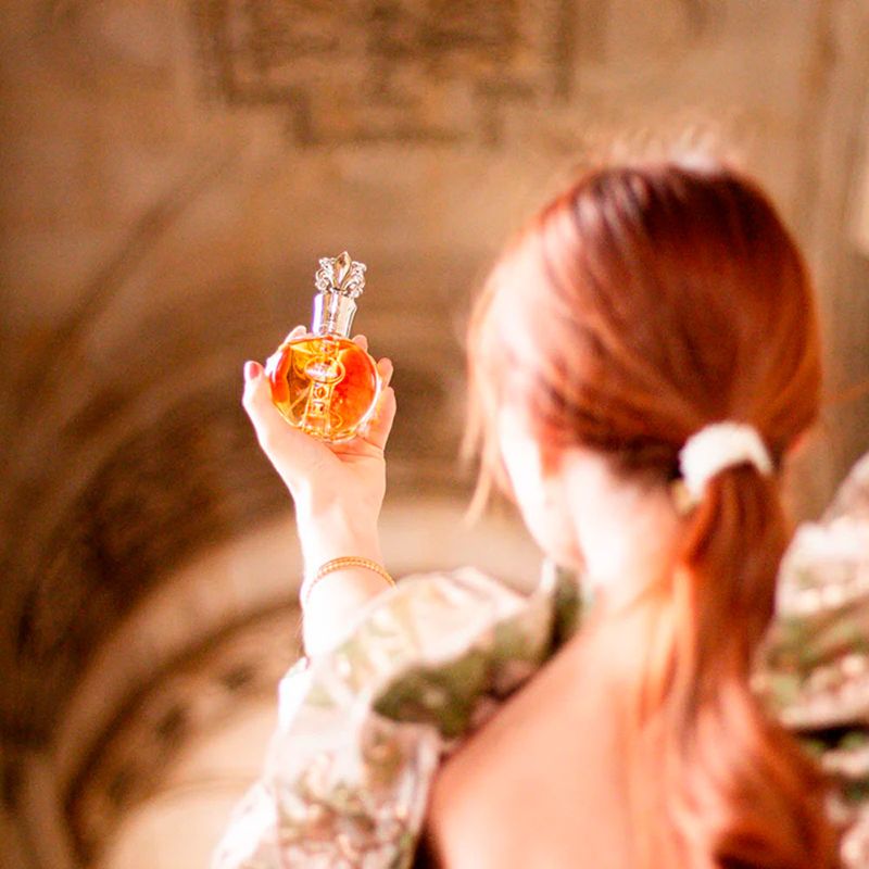 Perfume Feminino Marina de Bourbon Royal Diamond Eau de Parfum 30ml