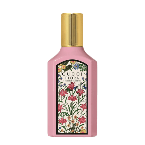 Gucci Flora Gorgeous Gardenia Eau de Parfum - Perfume Feminino