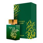 Perfume Masculino Mawwal Shams Eau de Parfum 100ml