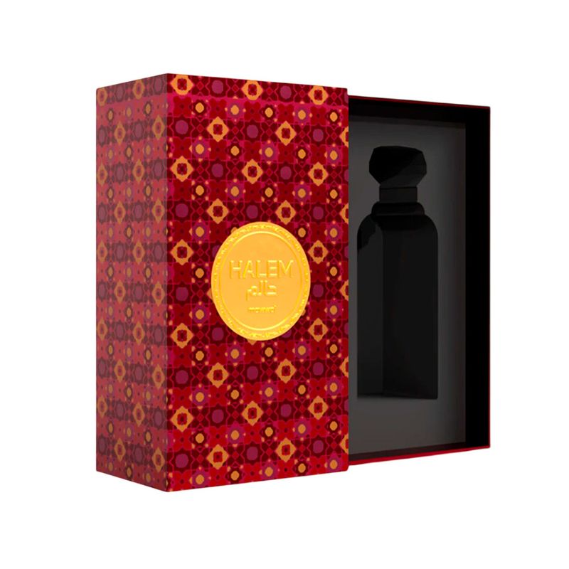 Perfume Unissex Mawwal Halem Eau de Parfum 100ml