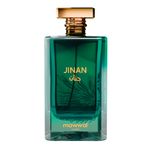 Perfume Unissex Mawwal Jinan Eau de Parfum 100ml