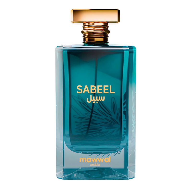 Perfume Feminino Mawwal Sabeel Eau de Parfum 100ml