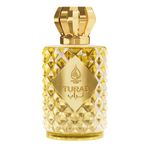 Perfume Unissex Mawwal Turab Eau De Parfum 100ml