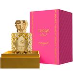 Perfume Unissex Mawwal Turab Eau De Parfum 100ml