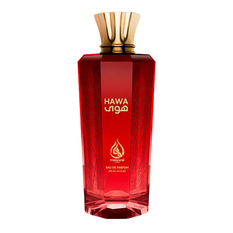 Perfume Unissex Mawwal Hawa Eau De Parfum 100ml
