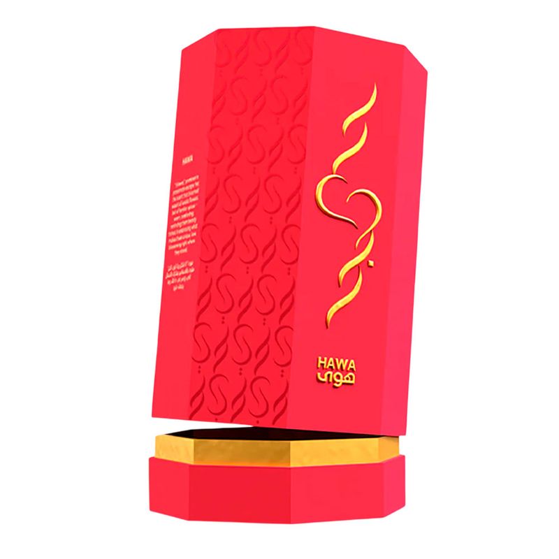 Perfume Unissex Mawwal Hawa Eau De Parfum 100ml
