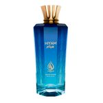 Perfume Unissex Mawwal Hiyam Eau De Parfum 100ml
