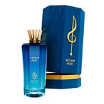 Perfume Unissex Mawwal Hiyam Eau De Parfum 100ml