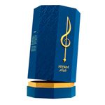 Perfume Unissex Mawwal Hiyam Eau De Parfum 100ml