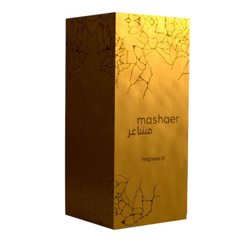 Perfume Feminino Mawwal Mashaer Eau De Parfum 100ml