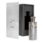 Perfume Feminino Mawwal Nour Eau De Parfum 100ml