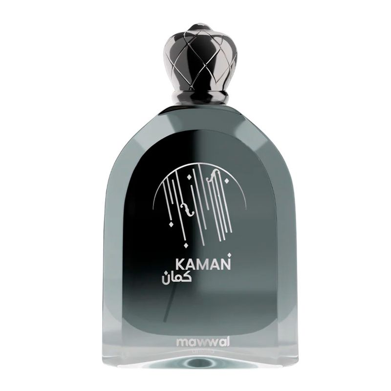 Perfume Feminino Mawwal Kaman Eau De Parfum 100ml