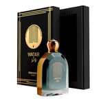 Perfume Feminino Mawwal Watar Eau De Parfum 100ml