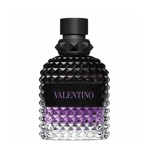 Valentino Uomo Born In Roma Purple Melancholia Eau de Toilette - Perfume Masculino