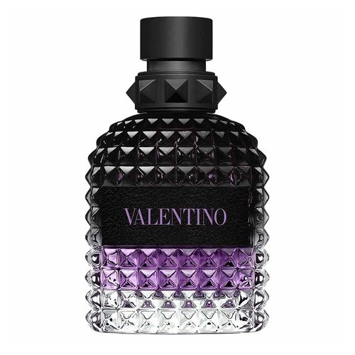 Valentino Uomo Born In Roma Purple Melancholia Eau de Toilette - Perfume Masculino