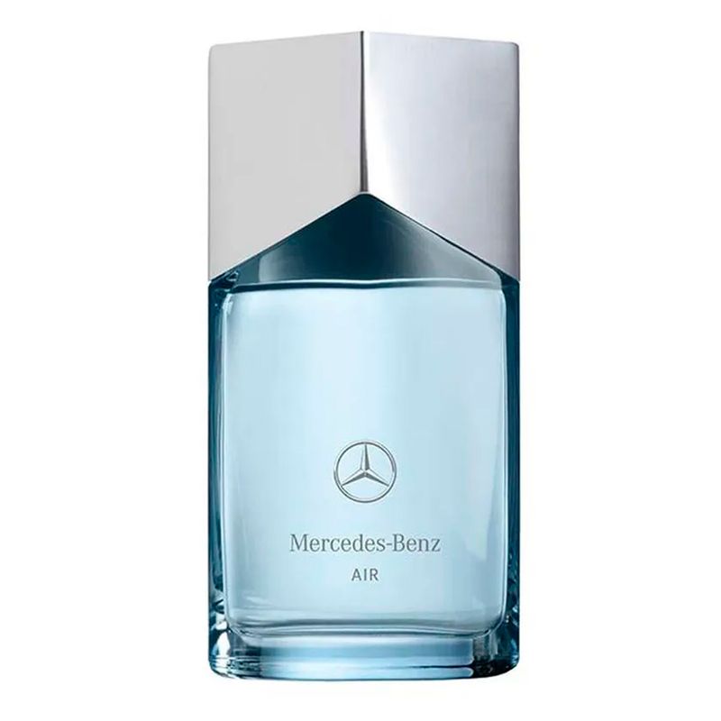 Perfume Masculino Mercedes-Benz Air Eau de Parfum 100ml