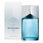 Perfume Masculino Mercedes-Benz Air Eau de Parfum 100ml