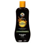 Óleo Bronzeador Australian Gold Dark Intensifier 237ml