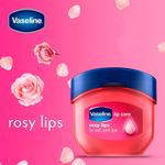 Lip Balm Vaseline Lip Therapy Rosy Lips 7g