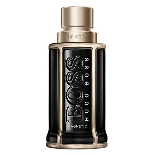 Hugo Boss The Scent Magnetic Eau de Parfum - Perfume Masculino