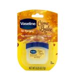 Lip Balm Vaseline Lip Therapy Crème Brûlée 7g