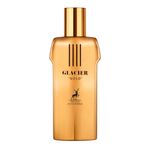 Perfume Masculino Maison Alhambra Glacier Gold Eau de Parfum 100ml